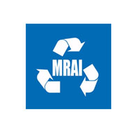  logo organizacji Material Recycling Association of India