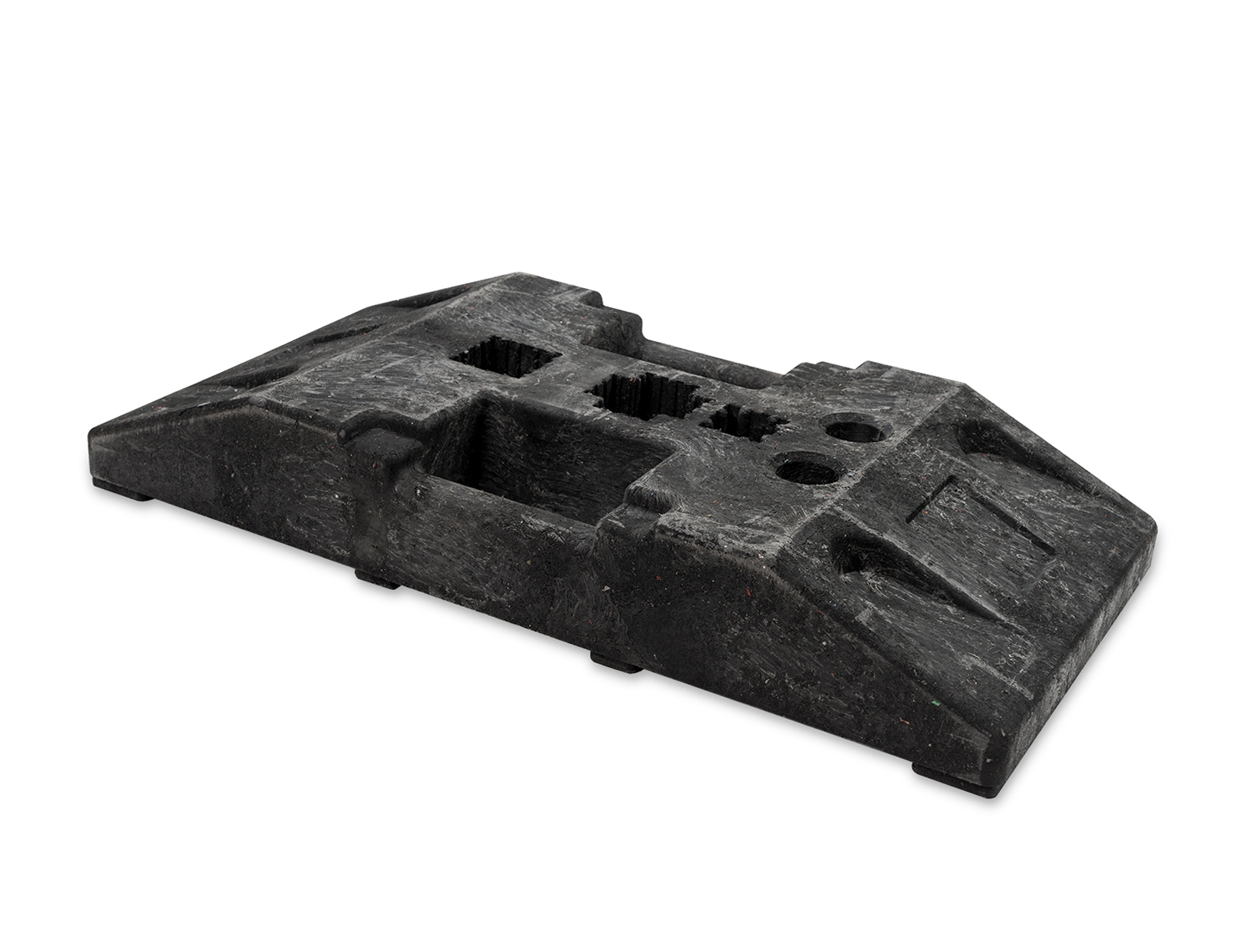 Hemarpol - element techniki drogowej, przykład 2