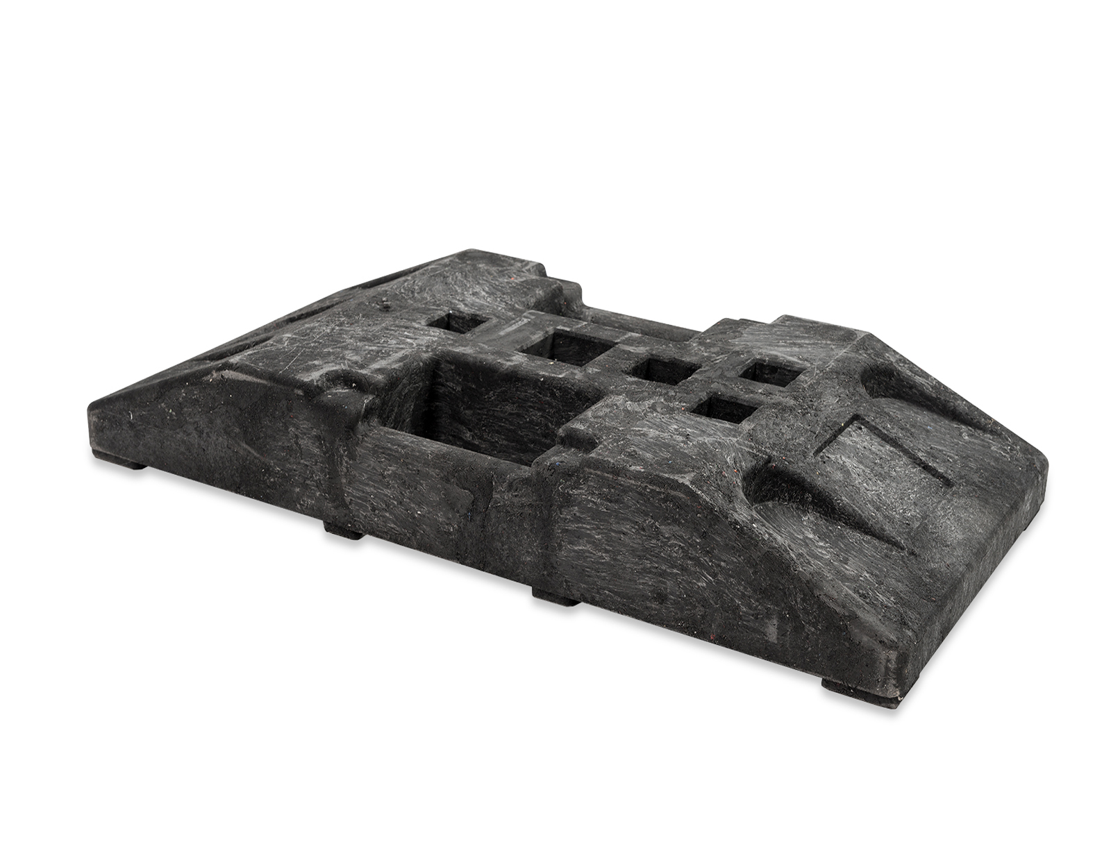 Hemarpol - element techniki drogowej, przykład 3