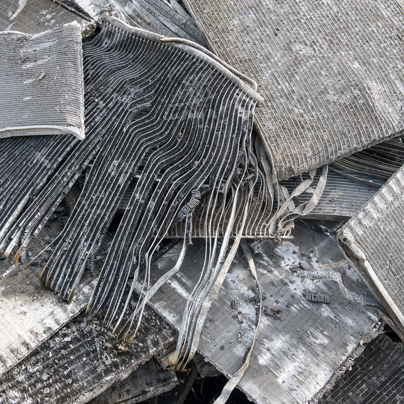 Hemarpol- Car Radiators