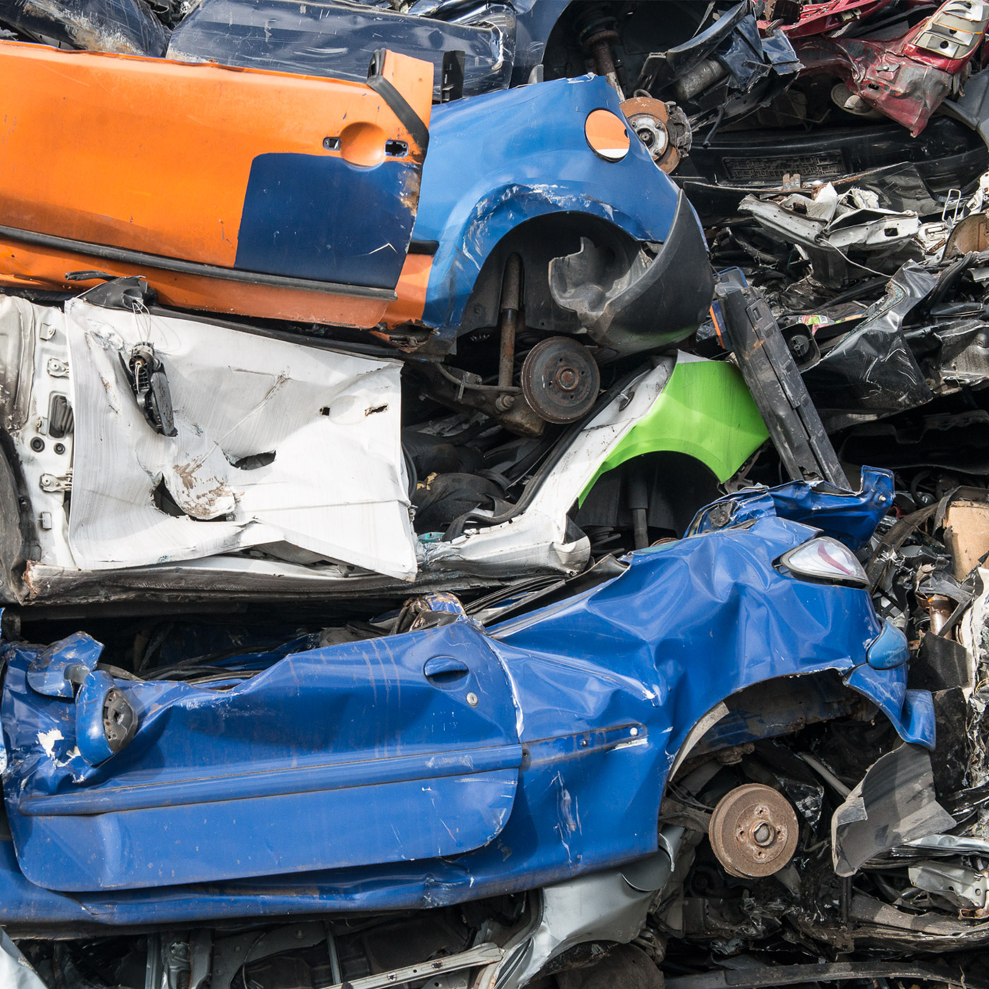 Hemarpol- Car Bodies