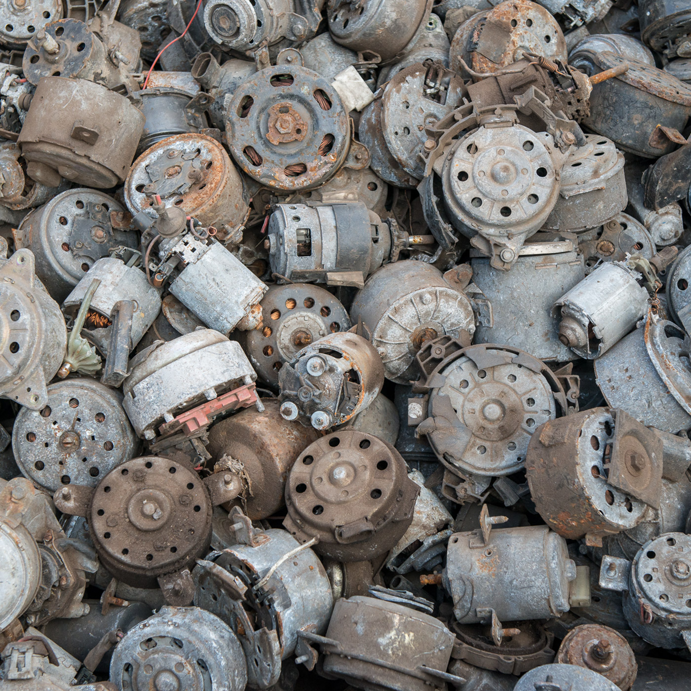 Hemarpol- Cooling Fan Motors