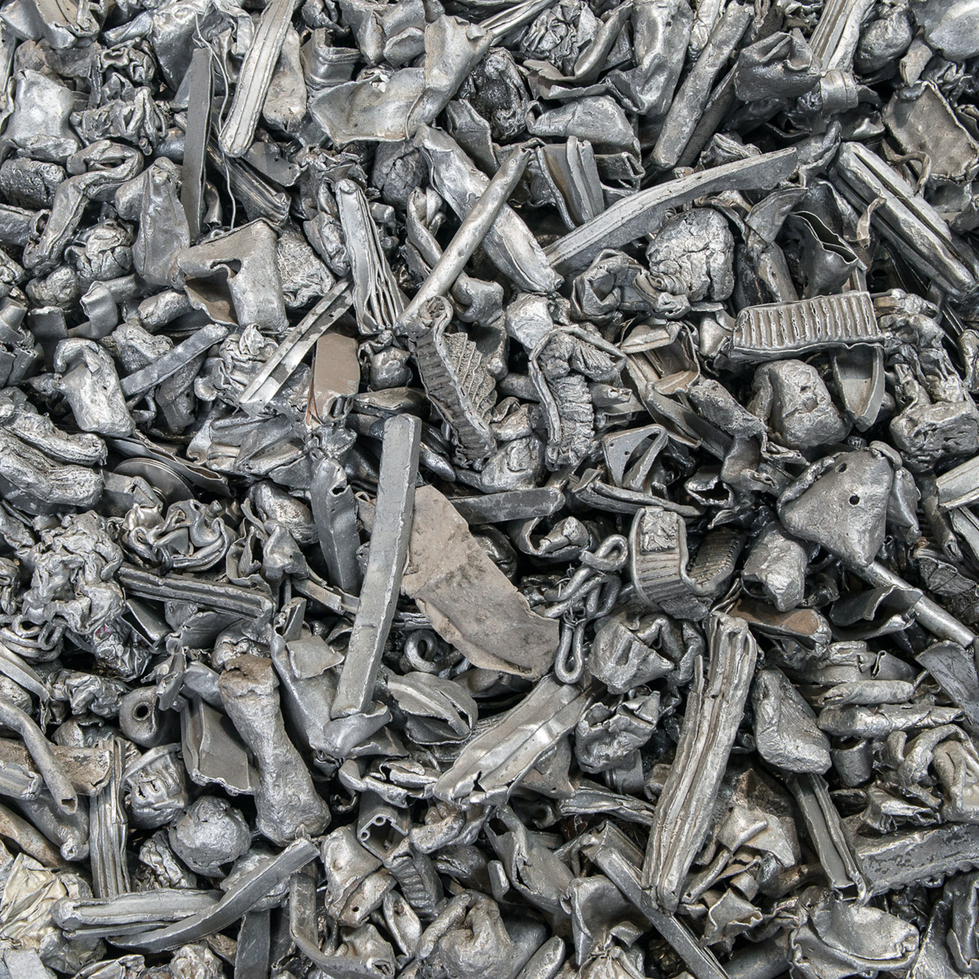 Hemarpol - Aluminum Twitch (post-flotation)