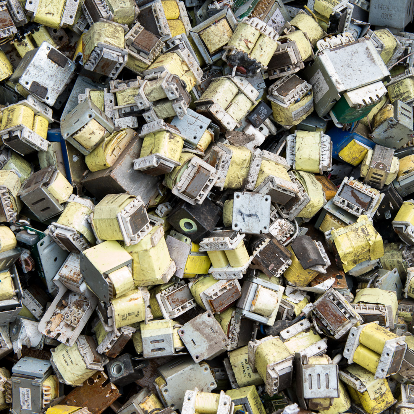 Hemarpol- transformer scrap transformer scrap